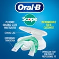 thumbnail image 2 of Protector dental Oral-B Nighttime de menos de 3 minutos, paquete de 2, 2 of 6