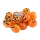 thumbnail image 2 of Luces LED de calabaza colgantes, luces navideñas, luces naranjas impermeables para Halloween 3 metros, 2 of 6