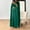 Green, variant on WILLBEST Womens Midi Dress Black Dress for Women Long Sleeve Pullover Plus Size Green Hot Purple Beige Black Dress