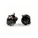 thumbnail image 3 of Par de luces antiniebla delanteras alimentadas por LED, color blanco brillante, para VW Jetta MK5 05-09, 3 of 5