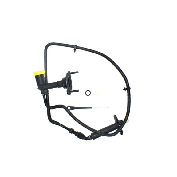 Sachs SPH061 Clutch Master & Slave Cylinder Assembly Fits select: 2003-2008 DODGE RAM 1500