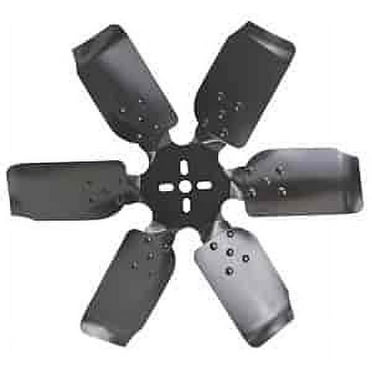 Derale 17319 Rigid Race Fan