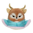 thumbnail image 4 of Squish Surprise Includes (1) Collectable From The 24 Plush Collection - Squishville by Original Squishmallows Blind Plush - 2 inch Plush - Fashion Accessory Collectible, 4 of 29