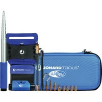 Jonard Tools WiSpy Multipurpose Wireless Inspection Camera & Cable Pulling Tool