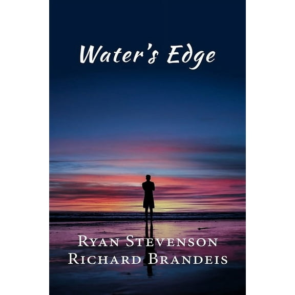 Water's Edge, (Paperback)
