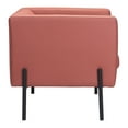 thumbnail image 4 of Jess Accent Chair Green, 4 of 10
