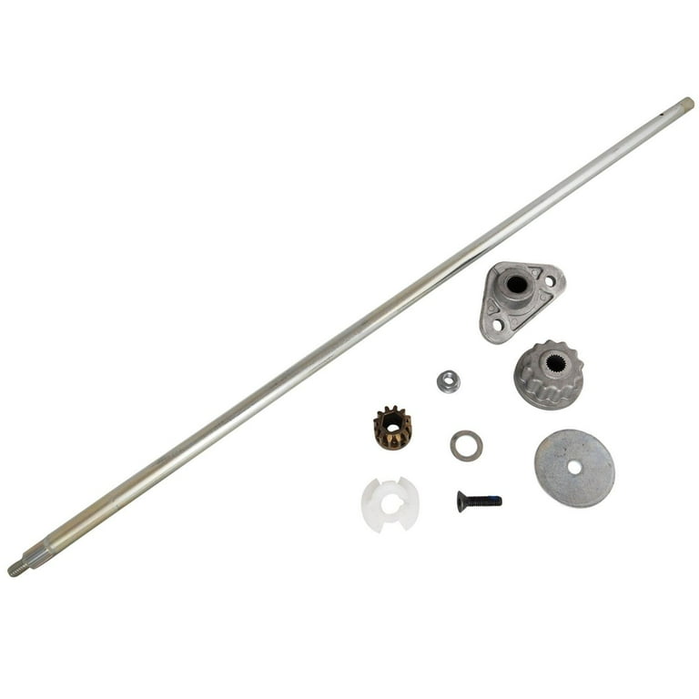 Craftsman on sale steering shaft