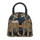 thumbnail image 1 of Balery Romantic Skeletons Under Moon Bolsa de Almuerzo para Mujeres, Caja de Almuerzo, Bolsa de Almuerzo Pequeña Impermeable, Tote de Almuerzo Reutilizable con Gran Capacidad, 1 of 6