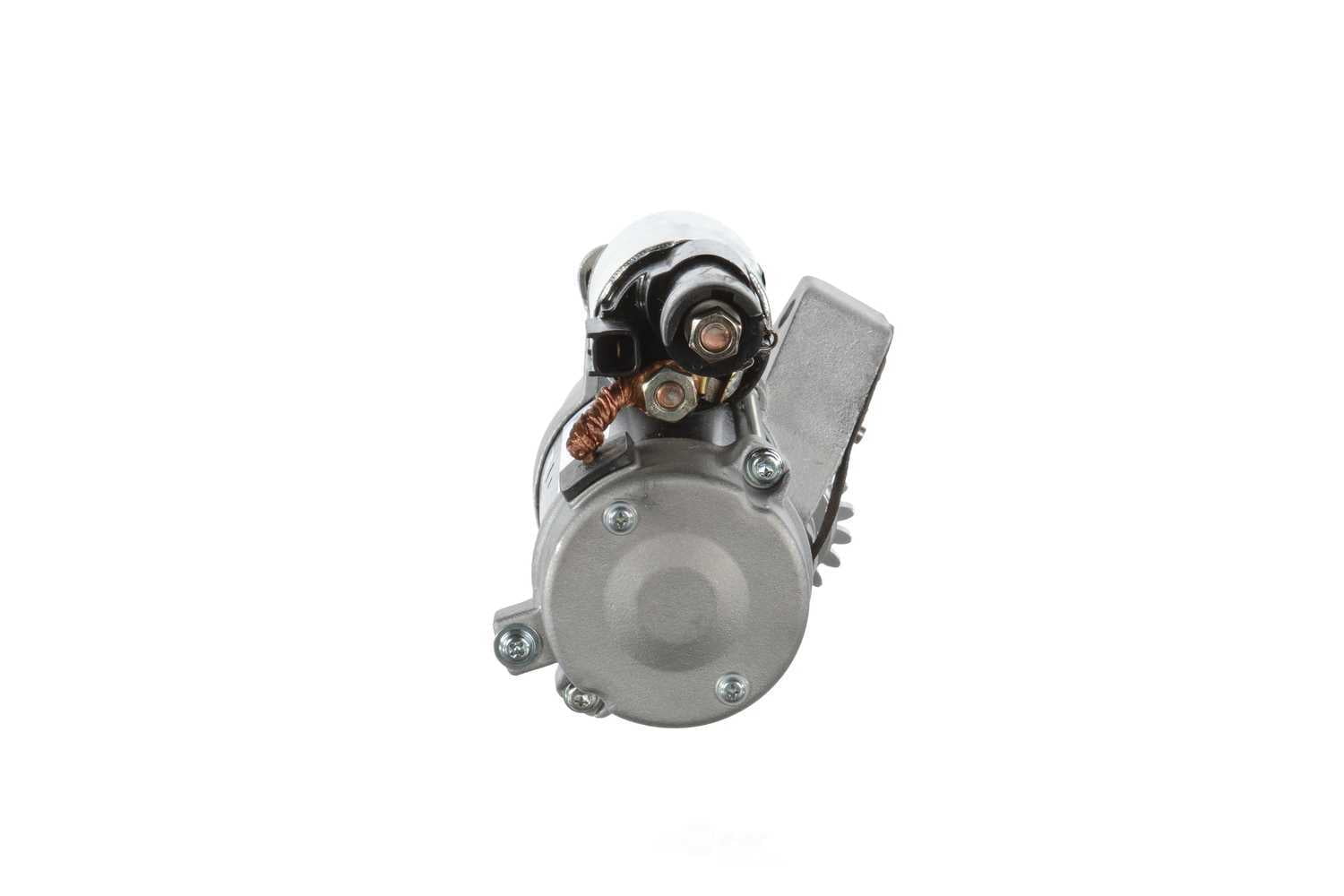 Bosch SR1343X Premium Starter