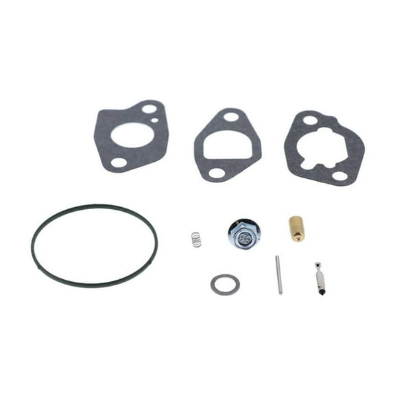 Briggs & Stratton Carburetor Overhaul Kit | 591770