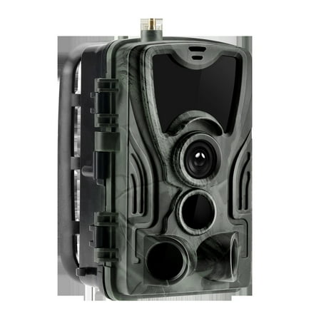 16MP Trail Camera 1080p HC-801G 3G Photo Trap Night Vision Trail Thermal Imager Video Cameras HD Night Vision thumbnail