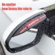 thumbnail image 5 of Sport - 2 protectores de lluvia para espejos de coche, parasol protector, aptos para coches y camiones., 5 of 5