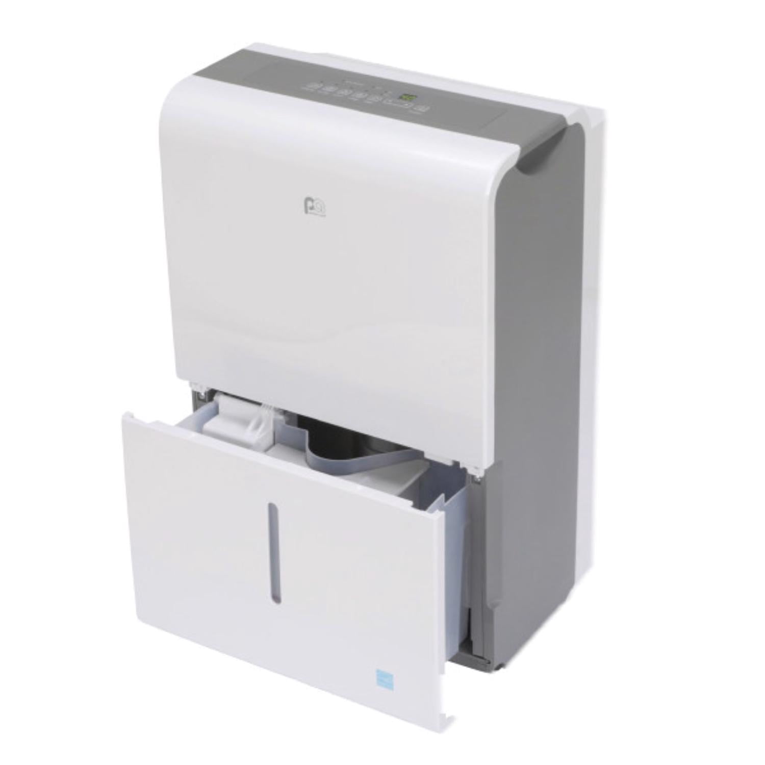 Perfect Aire 2PFD35 592 sq. ft. 35 pt. Dehumidifier