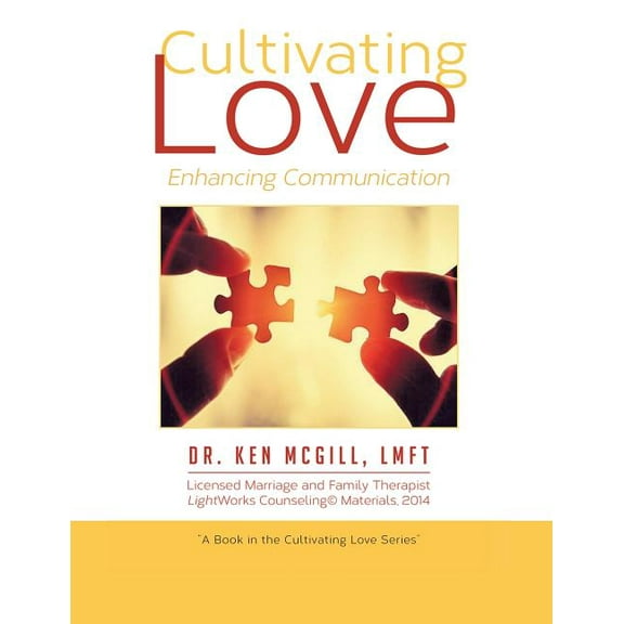Cultivating Love, (Paperback)