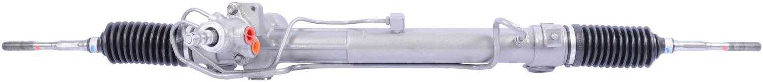 MasterPro Power Steering 311-0200 Power Steering Rack and Pinion Unit