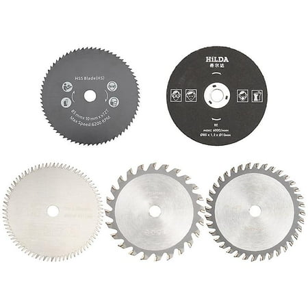 

5pcs Circular Tool