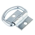 thumbnail image 3 of D Rings Hook Tie Down Ring Load Anchor Trailer Forged Lashing Truck accessories, 3 of 8