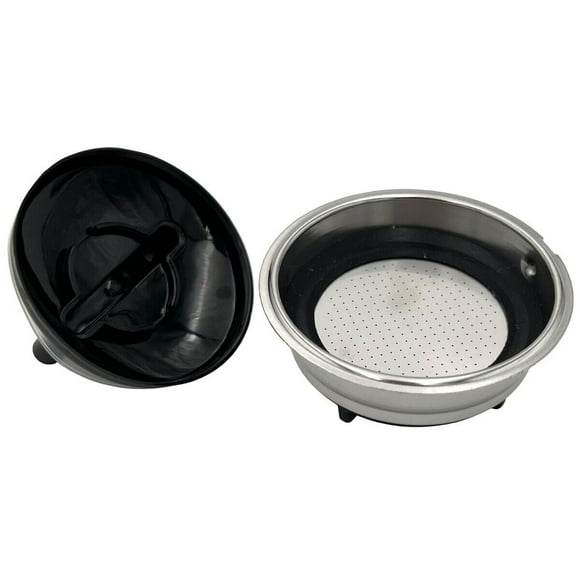 Mr. Coffee Filtre Détachable Single Shot pour BVMC-ECMP1000RB, 187418-000-000