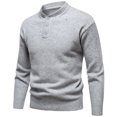 thumbnail image 2 of Mens Base Layer, Tight-Fitting Top with Long Sleeves, 2 of 6