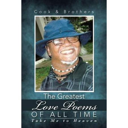 The Greatest Love Poems of All Time - eBook