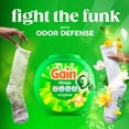 thumbnail image 4 of Gain Flings Laundry Detergent Soap Pacs, 4-in-1 Oxi Boost and Febreze, Original Scent, 31 Count, 4 of 16