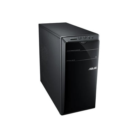 Essentio CM6730-US003S Desktop Computer