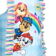 thumbnail image 3 of Paw Patrol Toddler Girls One-Piece Bathing Suit Pink 4T, 3 of 5