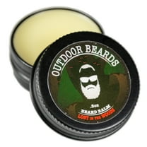 Beard Balm - Lost in the Woods .5oz