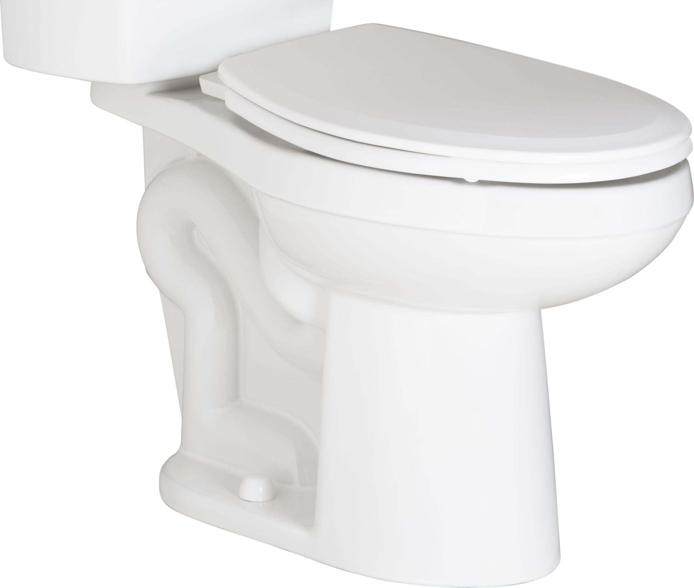 Proflo Pf1402t Jerritt Gpf Toilet Bowl Only - White