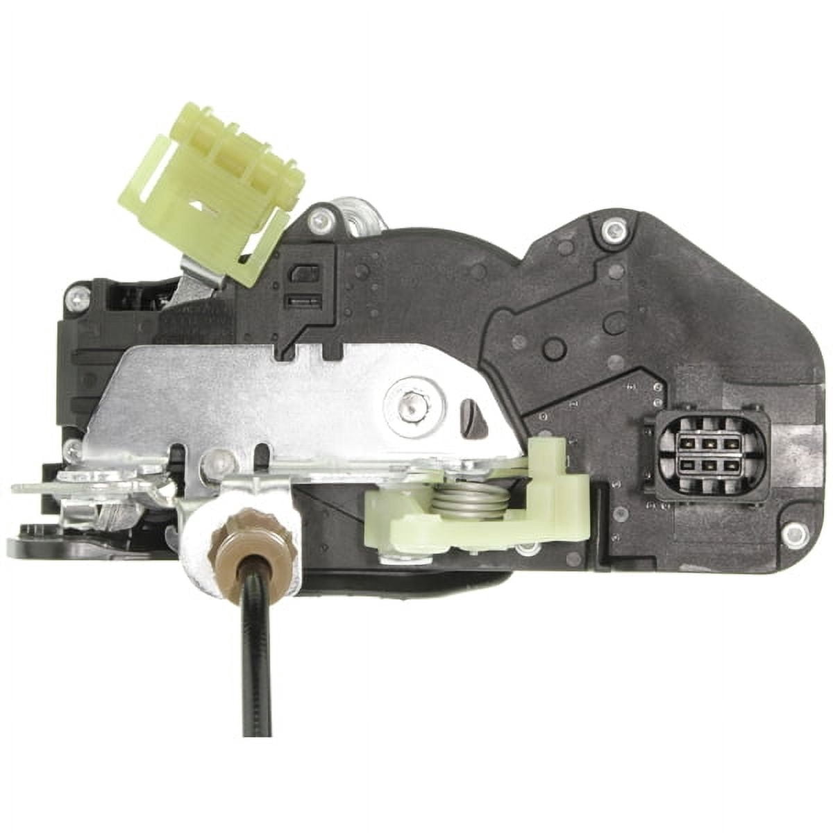 WVE Door Lock Actuator