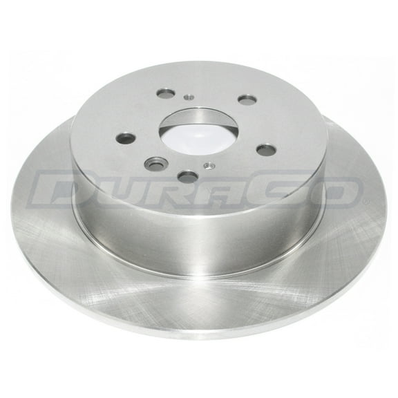 DuraGo Disc Brake Rotor BR900568