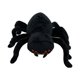 thumbnail image 2 of Araña compañera arcoíris de 40 cm y 8 pies con puerta de escape sorprendente. Muñeco de peluche., 2 of 2