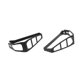 thumbnail image 4 of Motorcycle Turn Signal LED Light Protection Cover Shield for 368G 368 G 368-G LED Indicator Protecto, 4 of 5