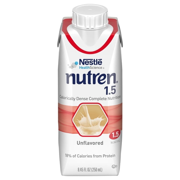 Nutren 1.5 Tube Feeding Formula