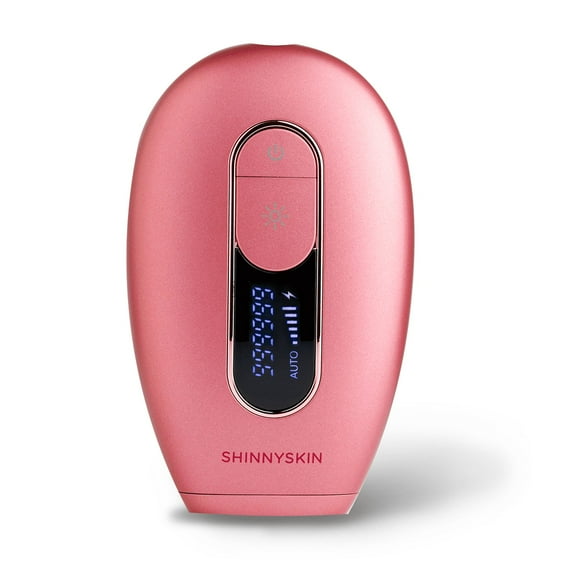 Depiladora Ipl Pro Shinnyskin Luz Pulsada Permanente