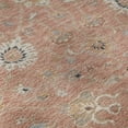 thumbnail image 2 of Dalyn Rugs Premium Machine Washable Mayfield AMF1137 Pink 10' x 14' Rug, 2 of 7