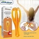thumbnail image 2 of Joint Pain Relief Hand Roller for Hand Care and Massage, 2 of 5