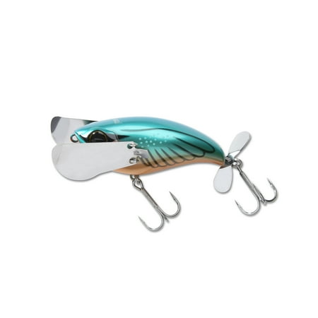 UPC: 0843459012633 | Jackall Fishing POMPADOUR 79 KING FISH Topwater [JPOMP79-KF]