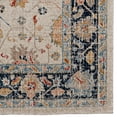 thumbnail image 3 of Linon Great Zero Ivory 8' X 10' Rectangle Area Rug RUGGZ1181, 3 of 6