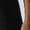 Black, variant on Sleeveless Moisture-Wicking Yoga Suit High-Waisted Tummy Control Flared Workout Outfit for Women Butt Lift Fitness Dance