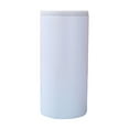 thumbnail image 1 of TIMIFIS Straws Kitchen Essentials 4 Long Stainless Steel Drinking Straws Fits 20 & 30 ozs Cups With Cleaning Brush Plastic Straws - Fall, 1 of 1