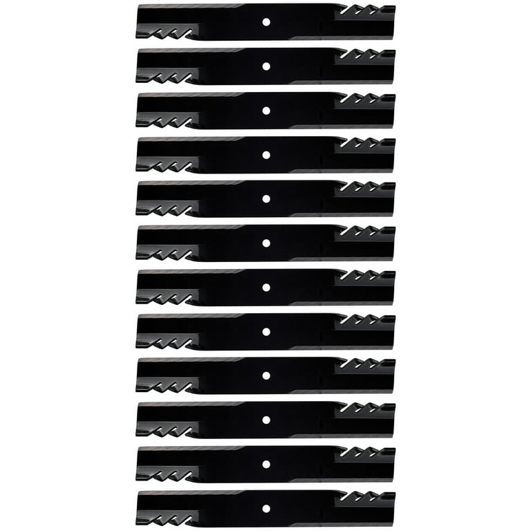 Gator blades for kubota 54 sale