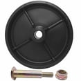 thumbnail image 2 of Parts 4 Outdoor 4Pk Deck Wheel and Hardware Kit for Toro 112-0337 MTD 734-0973 Troy-Bilt Cub Cadet, 2 of 7