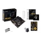 thumbnail image 5 of Tarjeta Madre ASUS Micro ATX TUF Gaming A520M Plus, 5 of 5