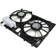 thumbnail image 6 of EPOTOOR Radiator Cooling Fan 622080 Fit For 2007 2008 2009 2010 Toyota Sienna 3.5L V6, 6 of 8