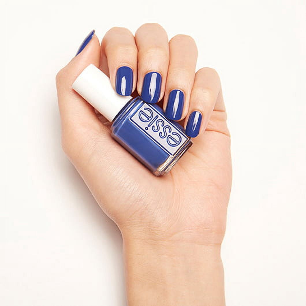 essie Fall Trend 2020 Collection Nail Polish, Waterfall In Love, 0.46 fl oz Bottle
