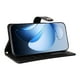 thumbnail image 3 of FOXDOCK Funda tipo Cartera para OPPO Reno 13 5G – Cubierta de Cuero PU con Múltiples Ranuras, Bolsillo para Efectivo y Correa de Muñeca, 3 of 6