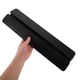 thumbnail image 5 of unbranded 2Ud Refuerzo Para De Seguridad Con Rampas De Umbral Y Protección Anti Patadas En Negro, 5 of 7