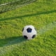 thumbnail image 2 of Balón de fútbol s de tamaño 5 para entrenar a niños y hacer ejercicio al aire libre Azul negro Zulema Balón de fútbol, 2 of 6