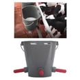 thumbnail image 1 of Botella de Cordero Portátil de 8L de Capacidad, Balde de Alimentación para Terneros de  con Chupetes para Oveja Cabra 3 pezones Colco Botella de leche de cordero, 1 of 8